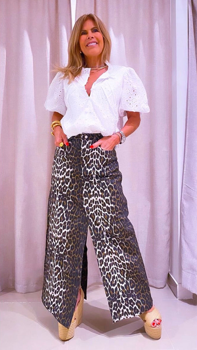 St lucia skirt