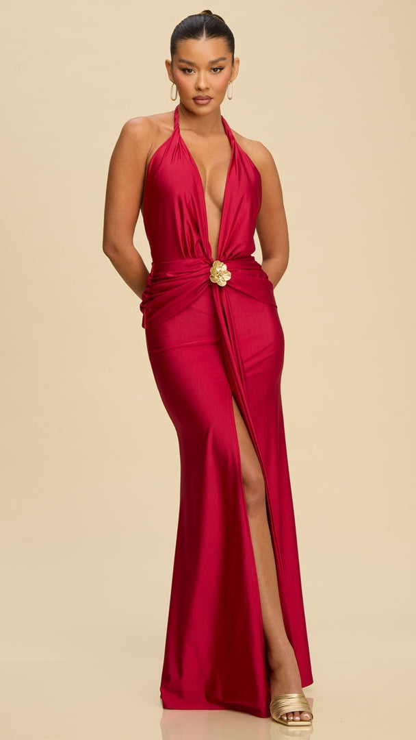 Yaira dress