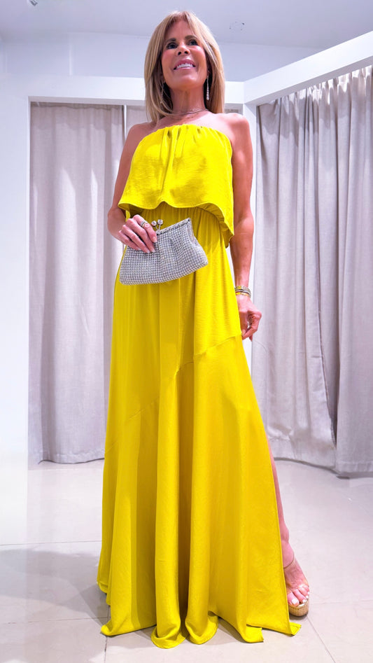 Vera dress
