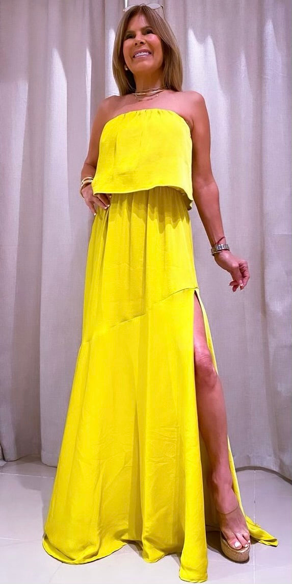 Vera dress