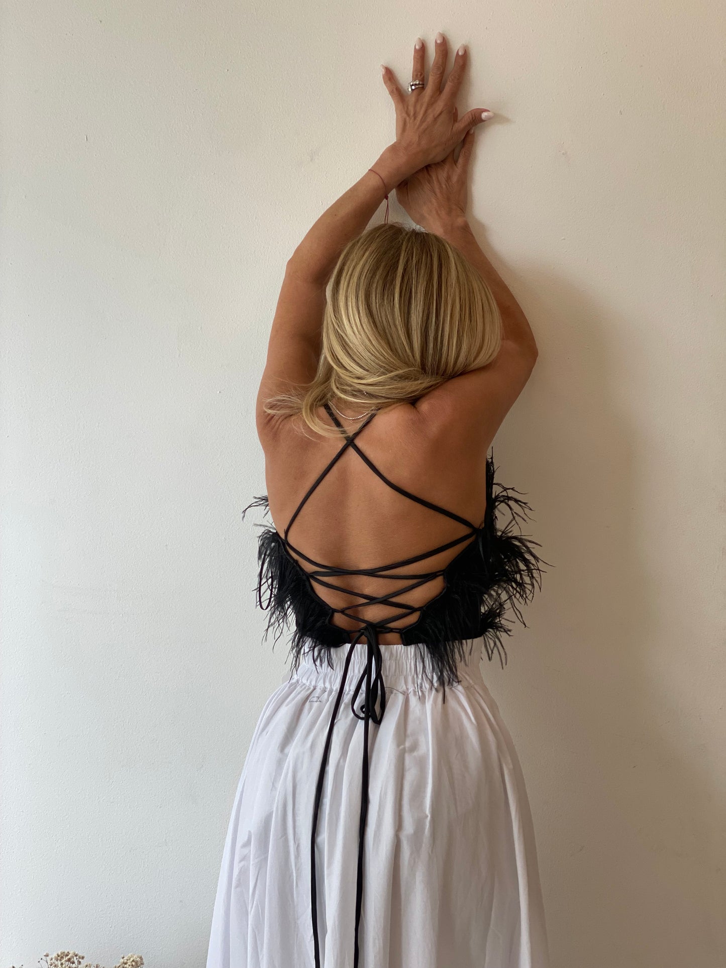Posh skirt