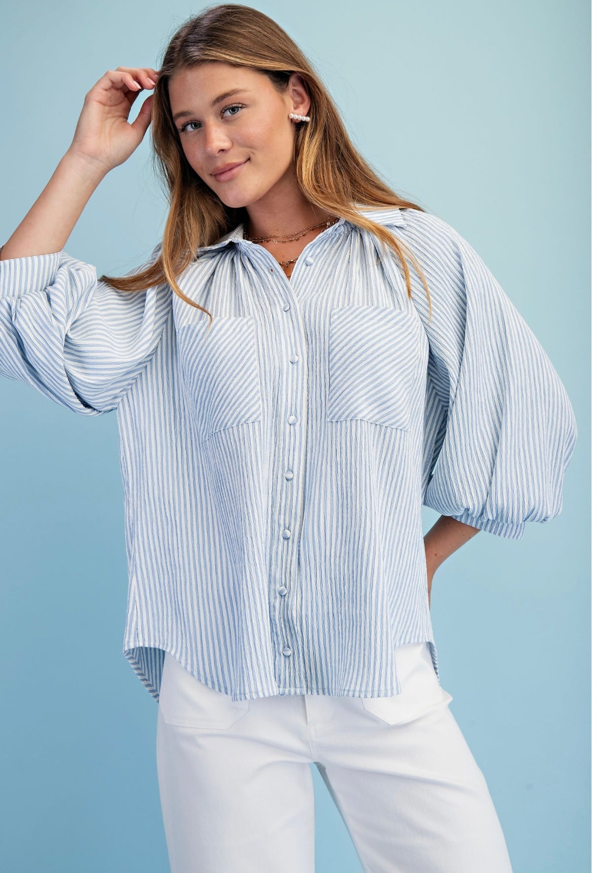 Trixie top