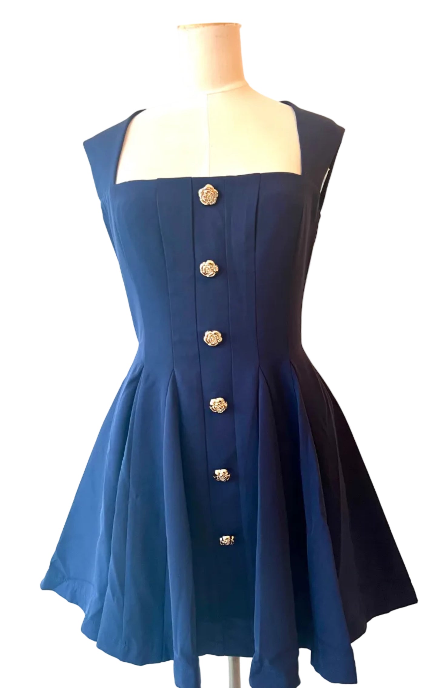 Zurema dress