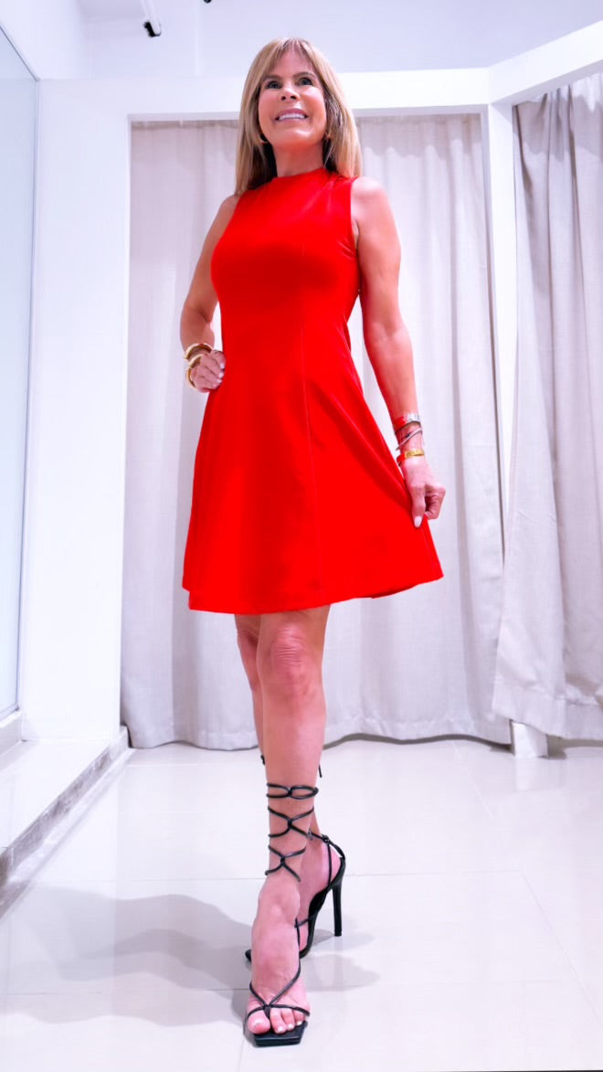 Elina dress