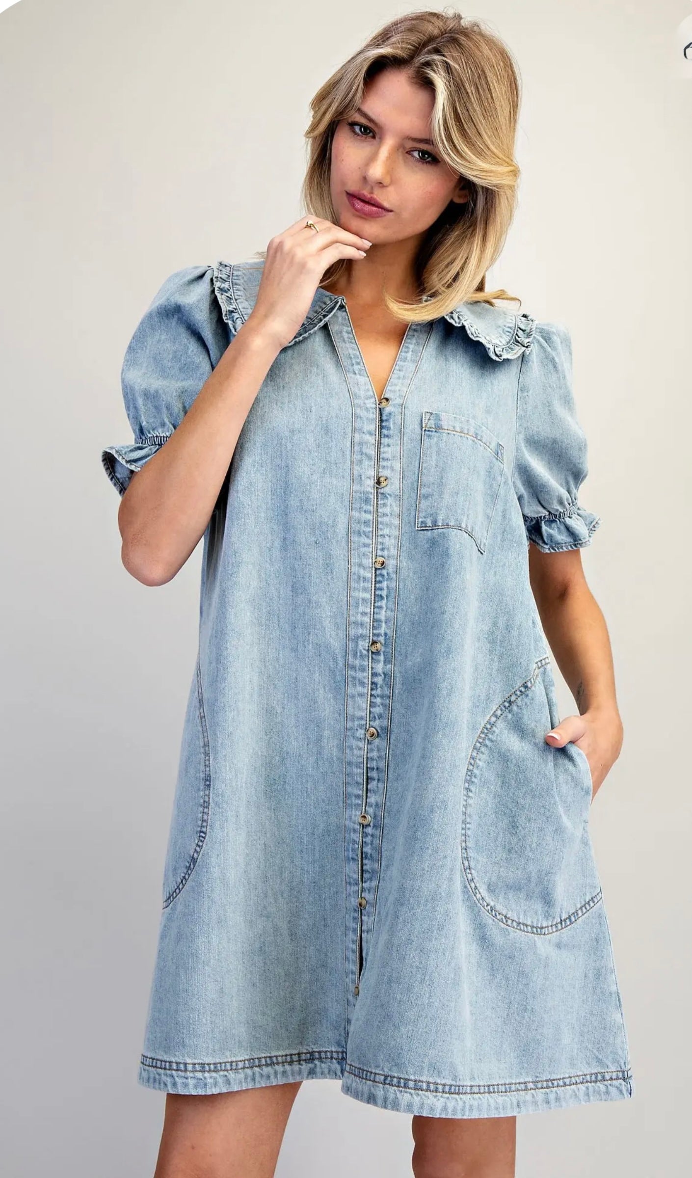 Rocella dress
