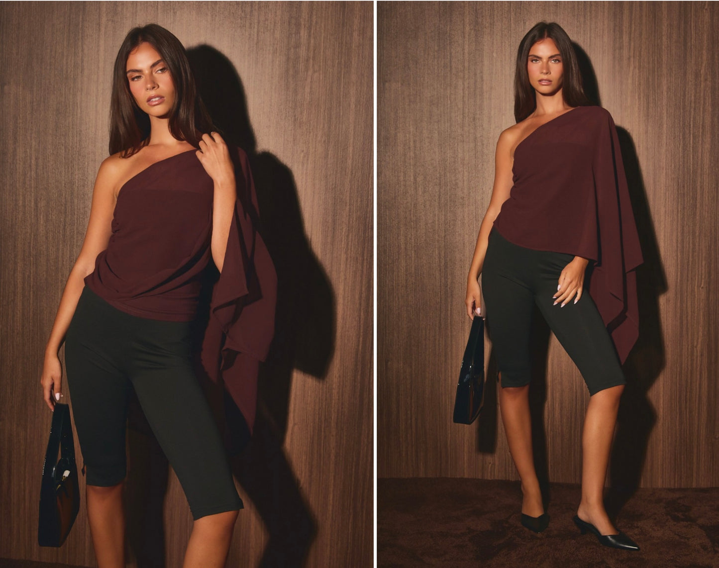 Nanette top