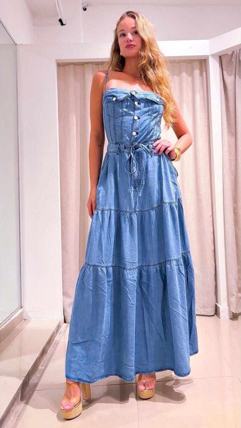 Mimi dress