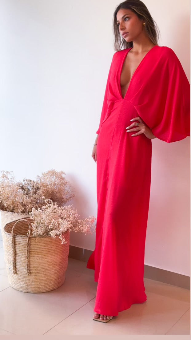 Aurora dress