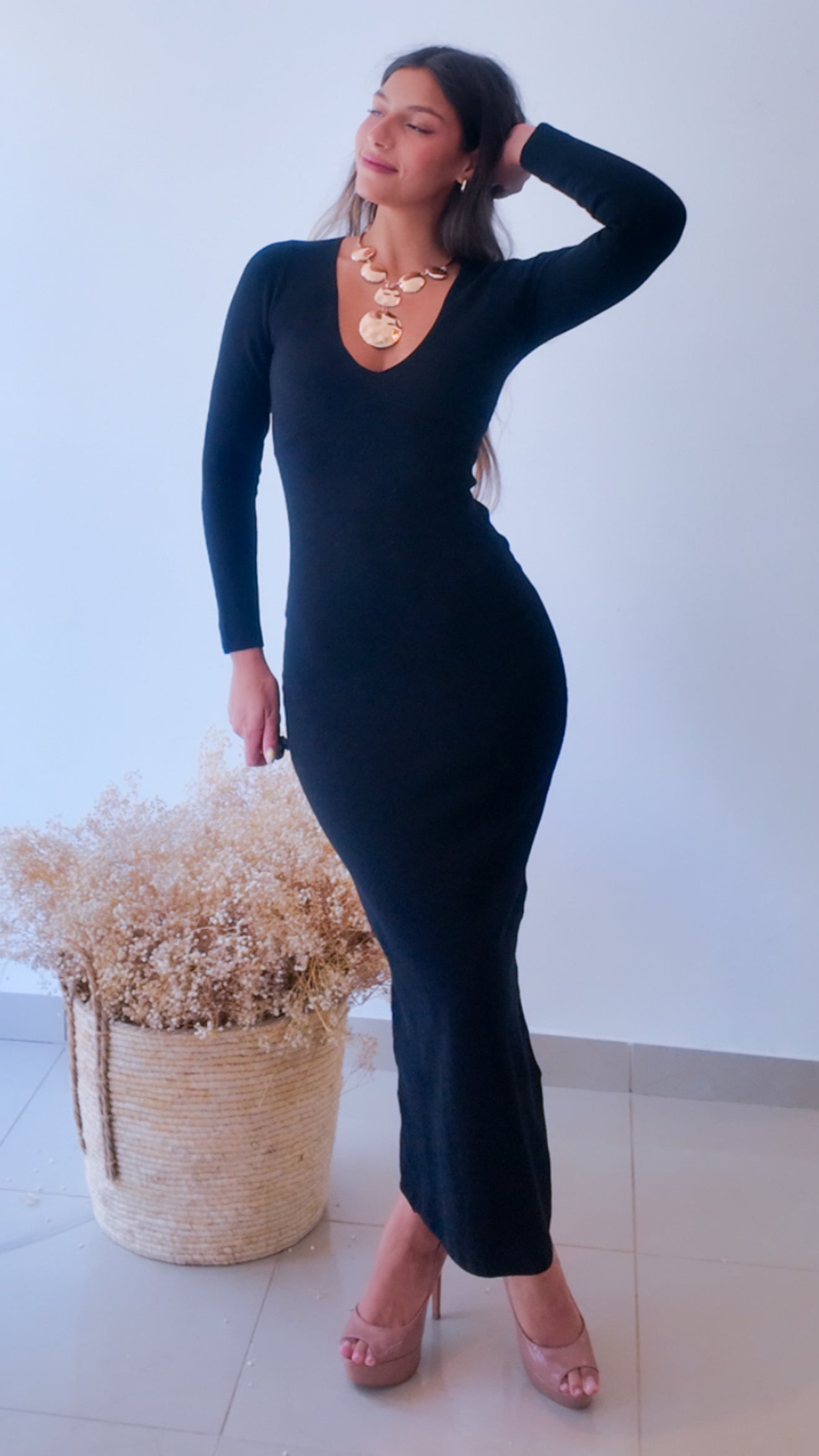Indara dress