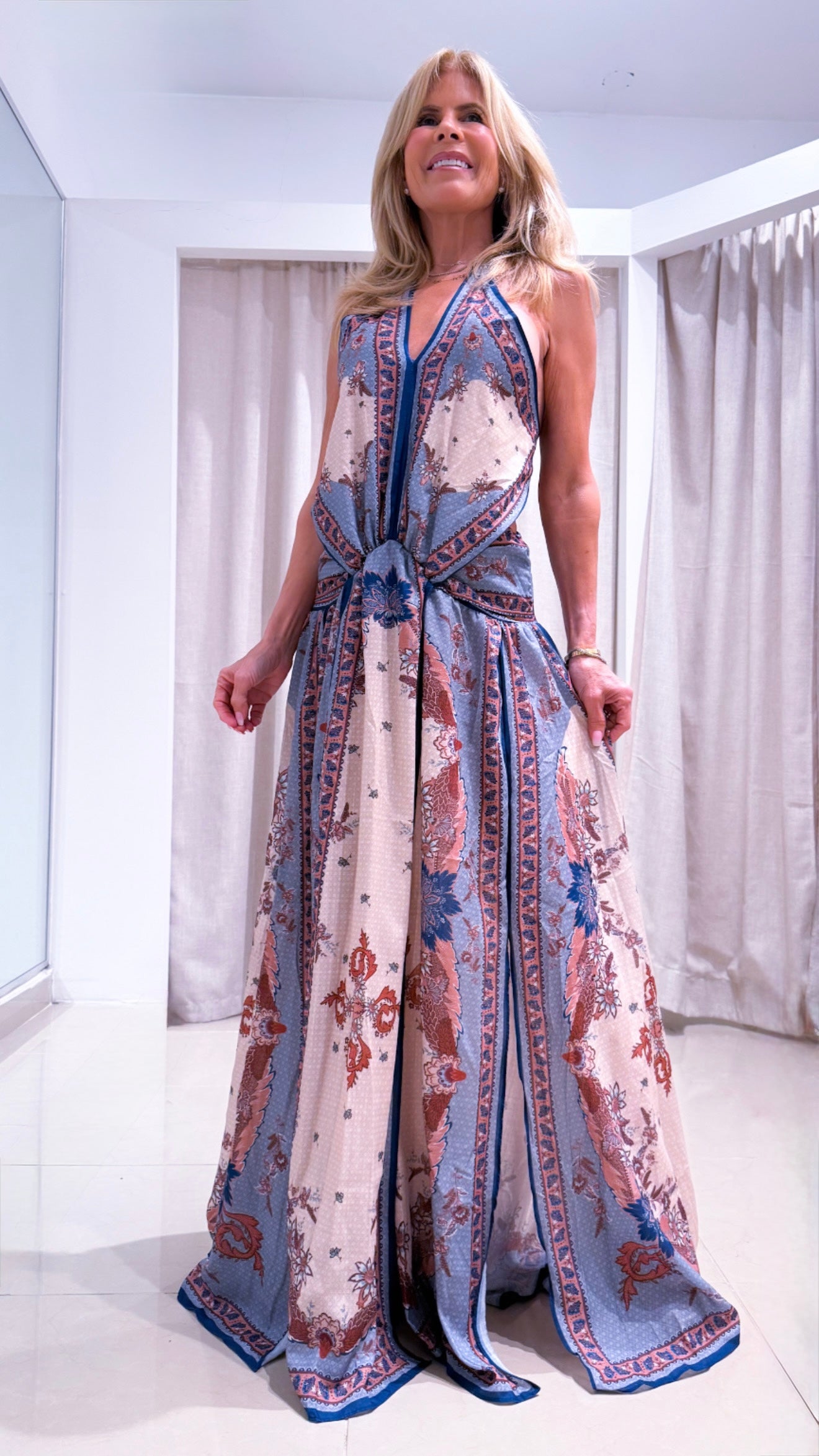 Aiden dress