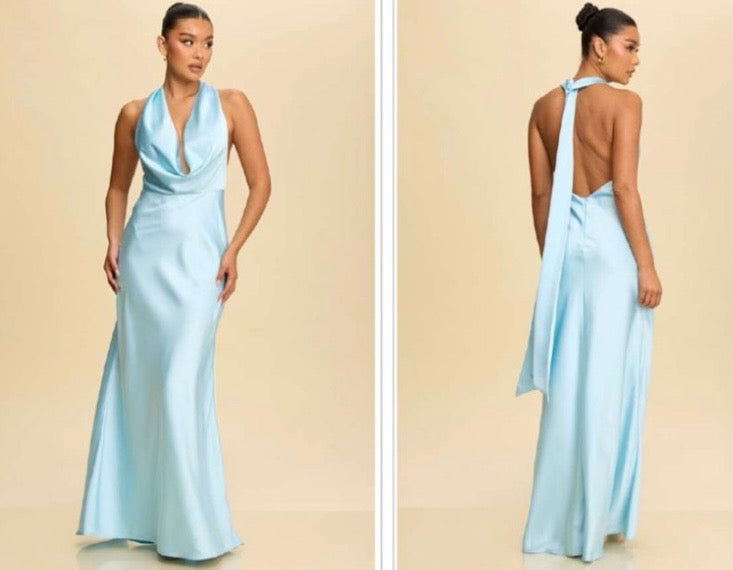 Lorelie dress
