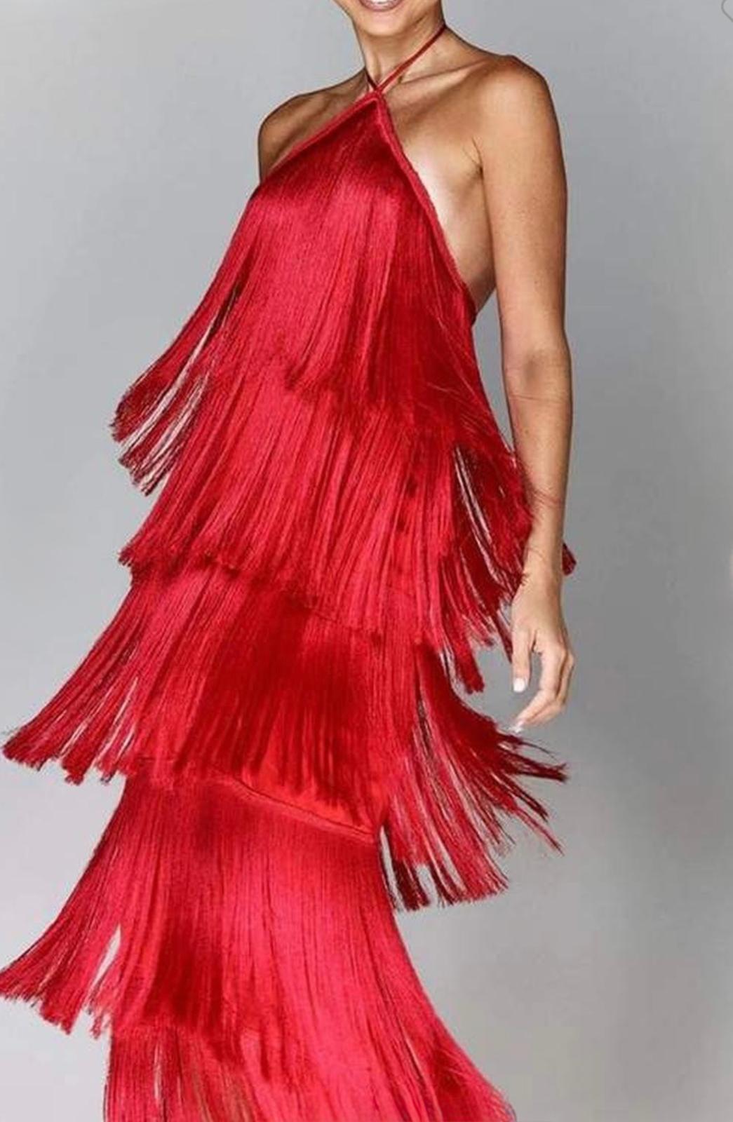 Azari dress
