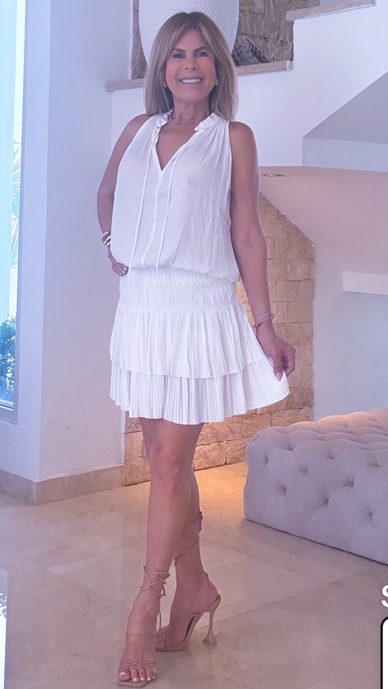 Marisol dress