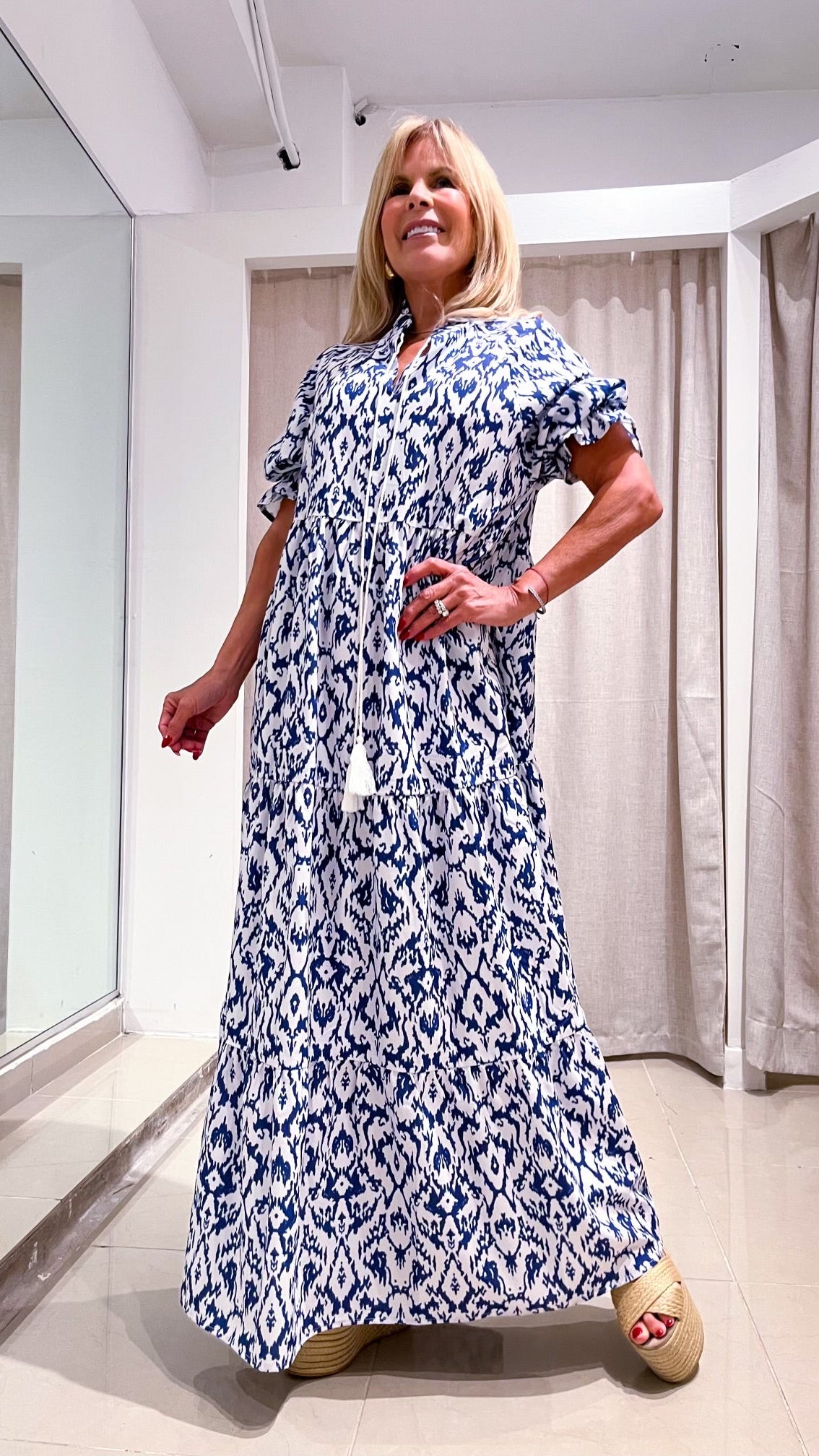 Grecia dress
