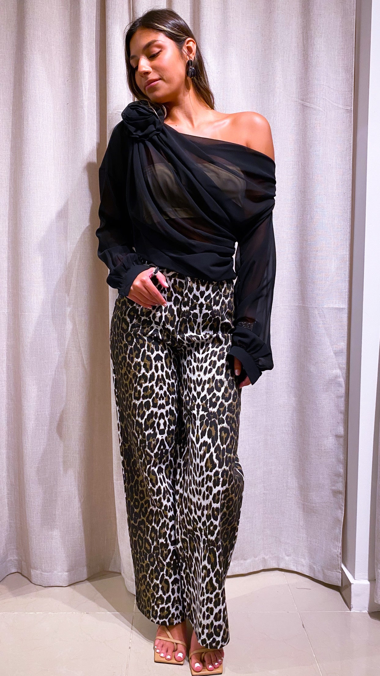Cannes top