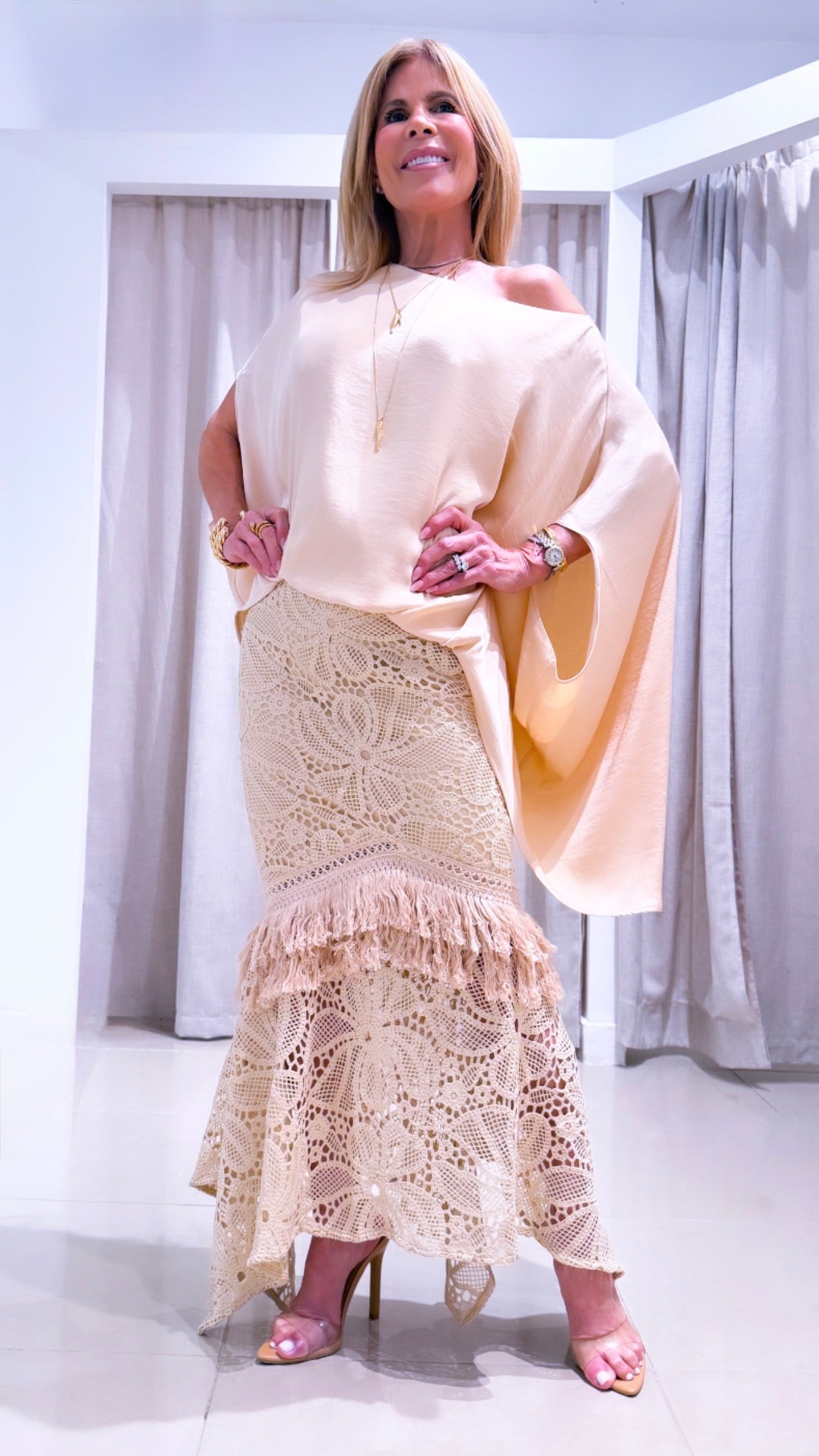 Sephira skirt