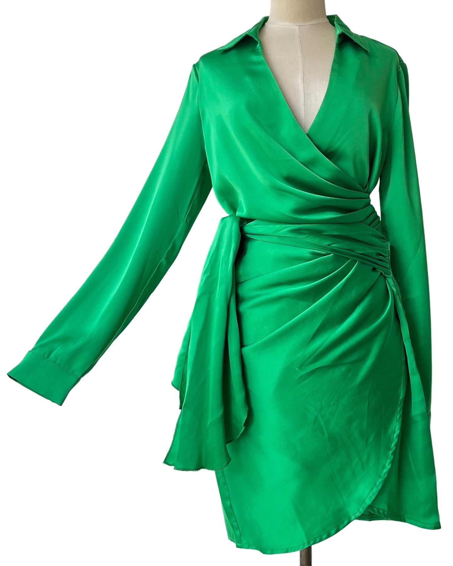 Adela dress