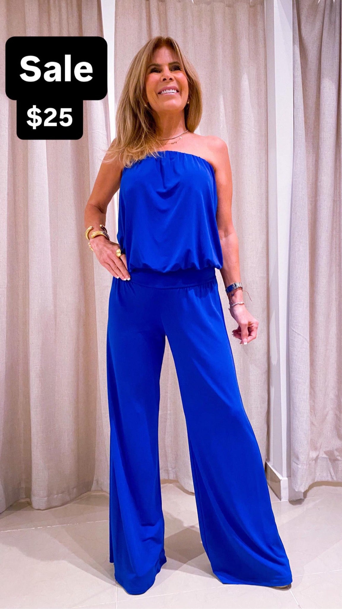 Ingrid jumper