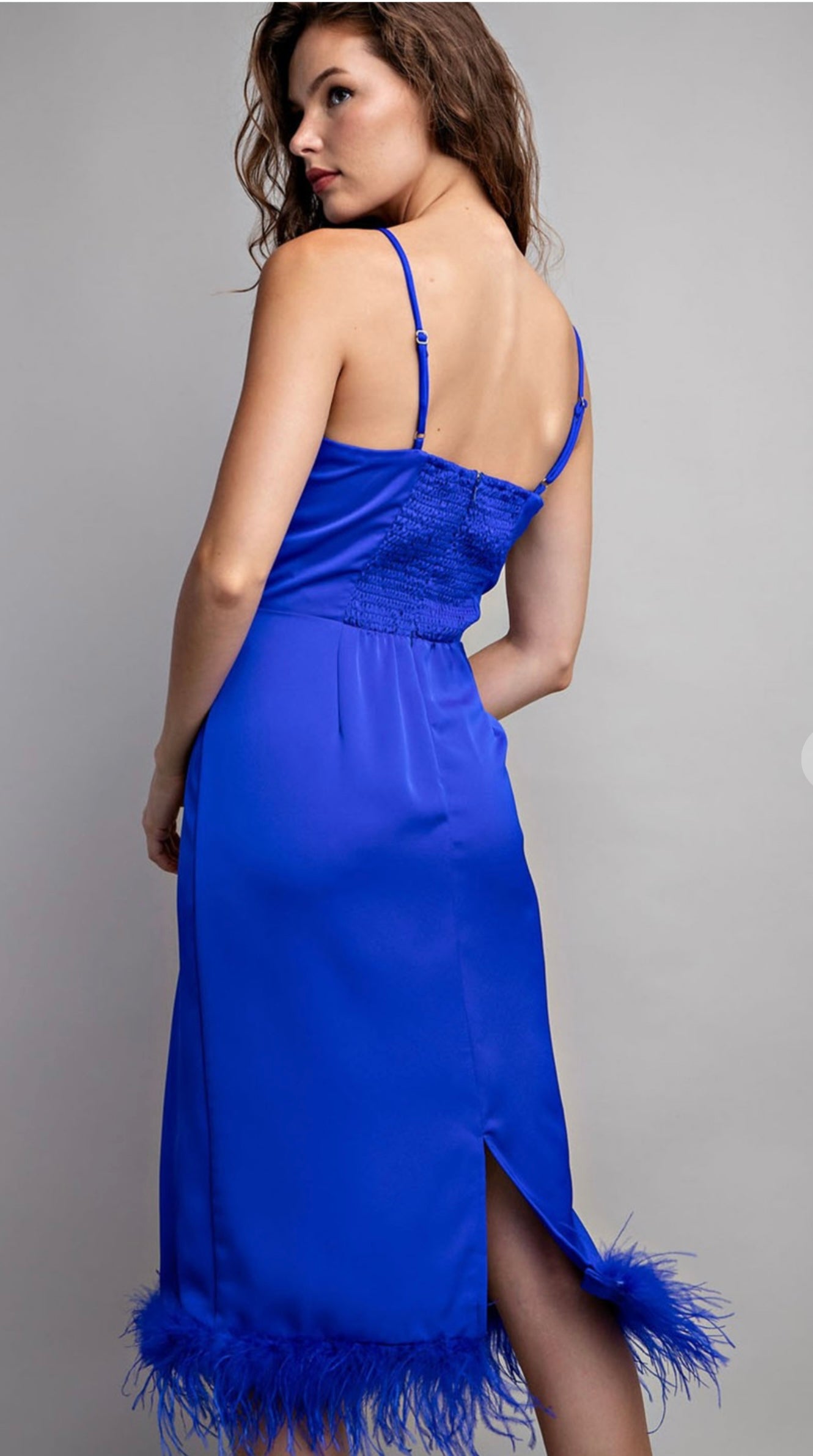 Atena dress