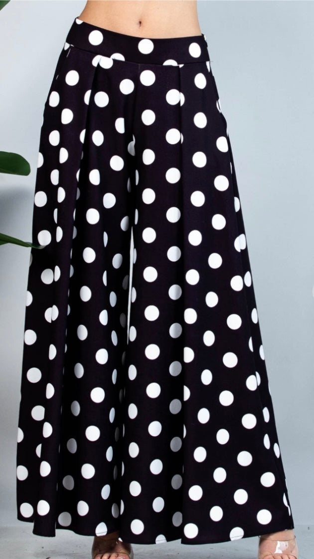 Luna pant