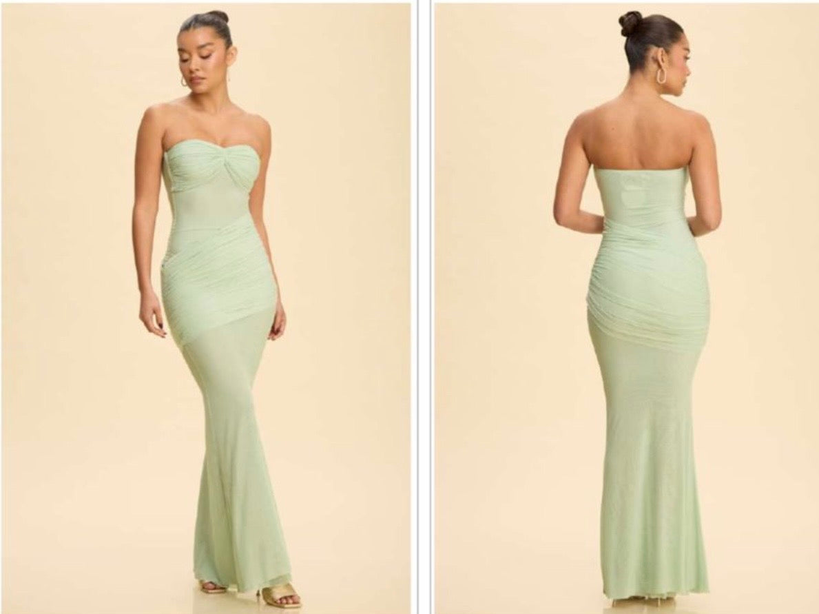 Virginia dress