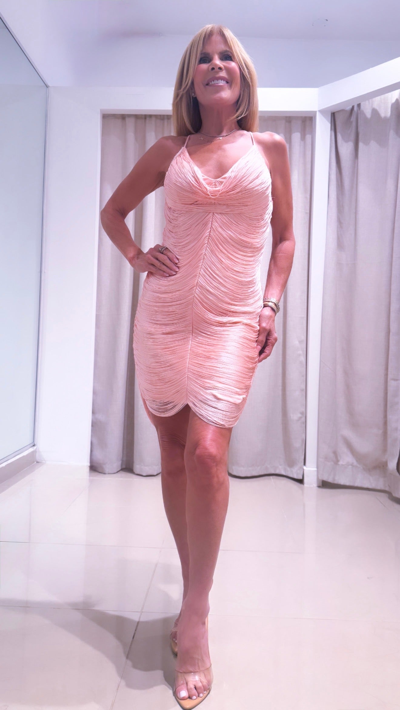 Adira dress