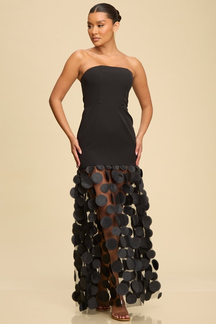 Marie dress