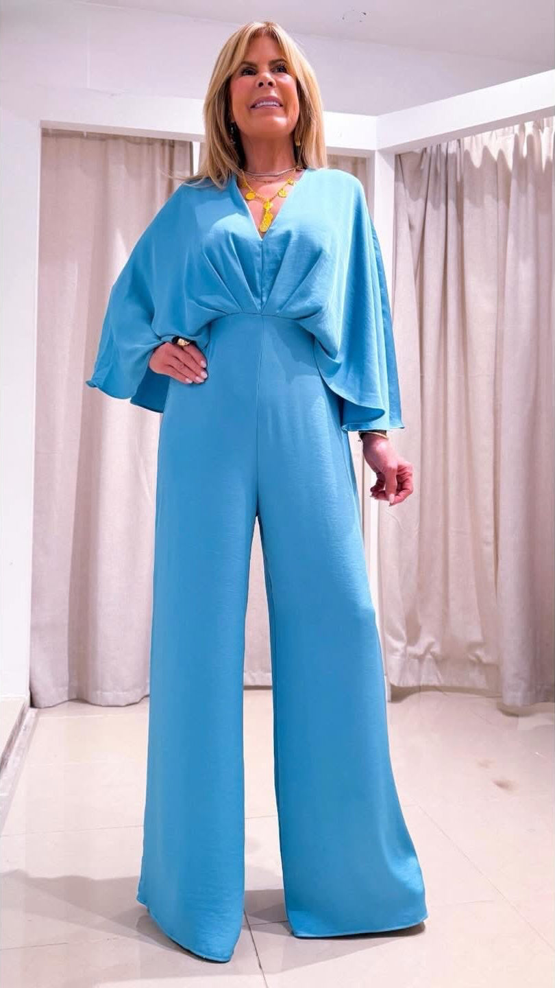 Mauricio jumper