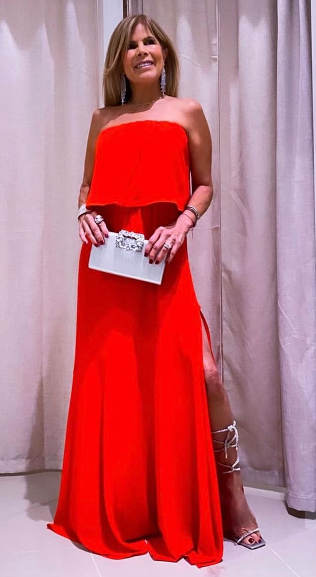 Vera dress
