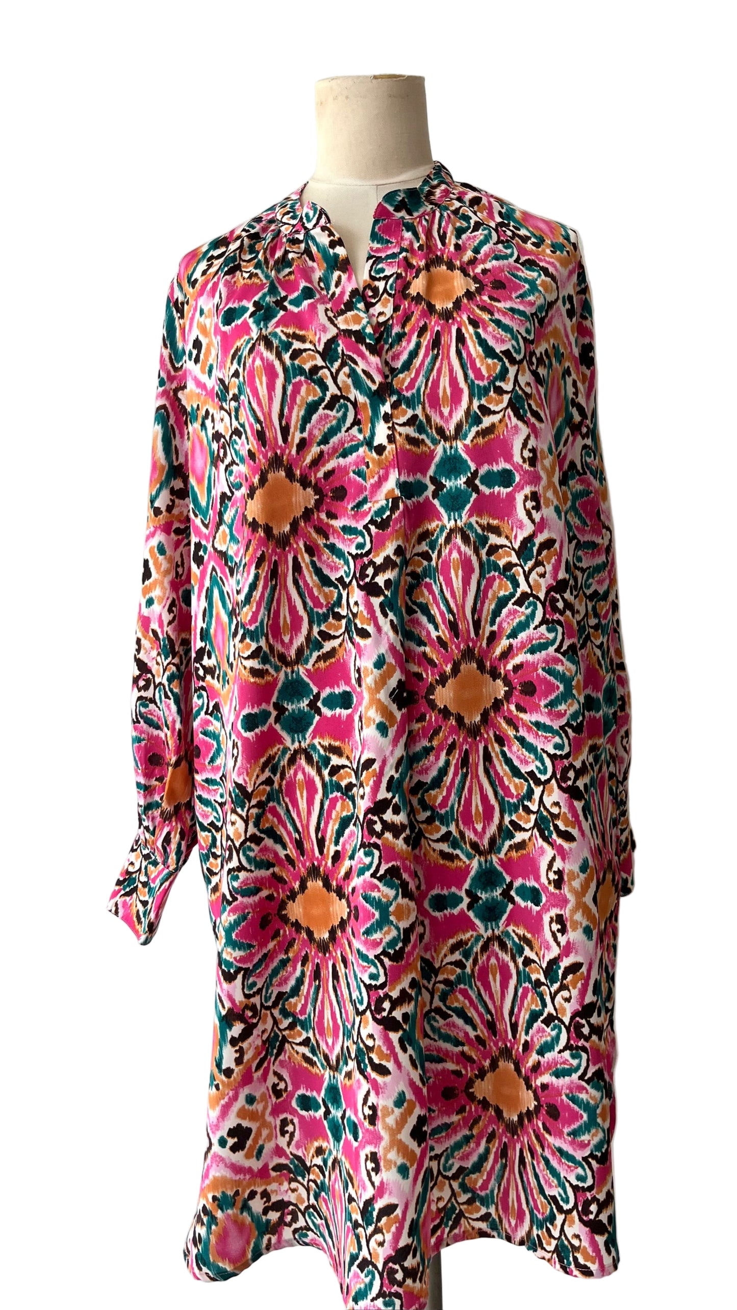 Paulina dress