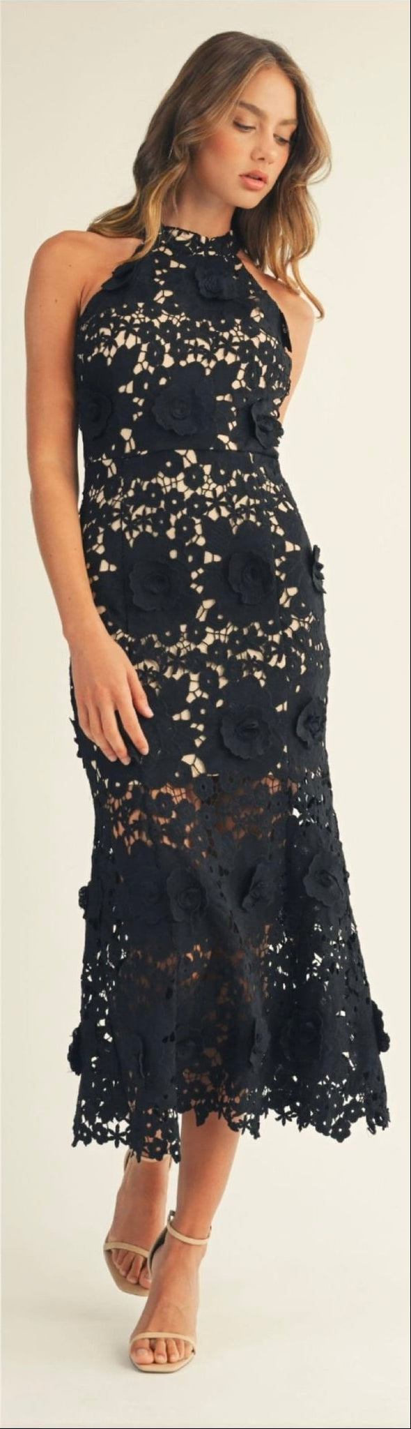 Atiana dress