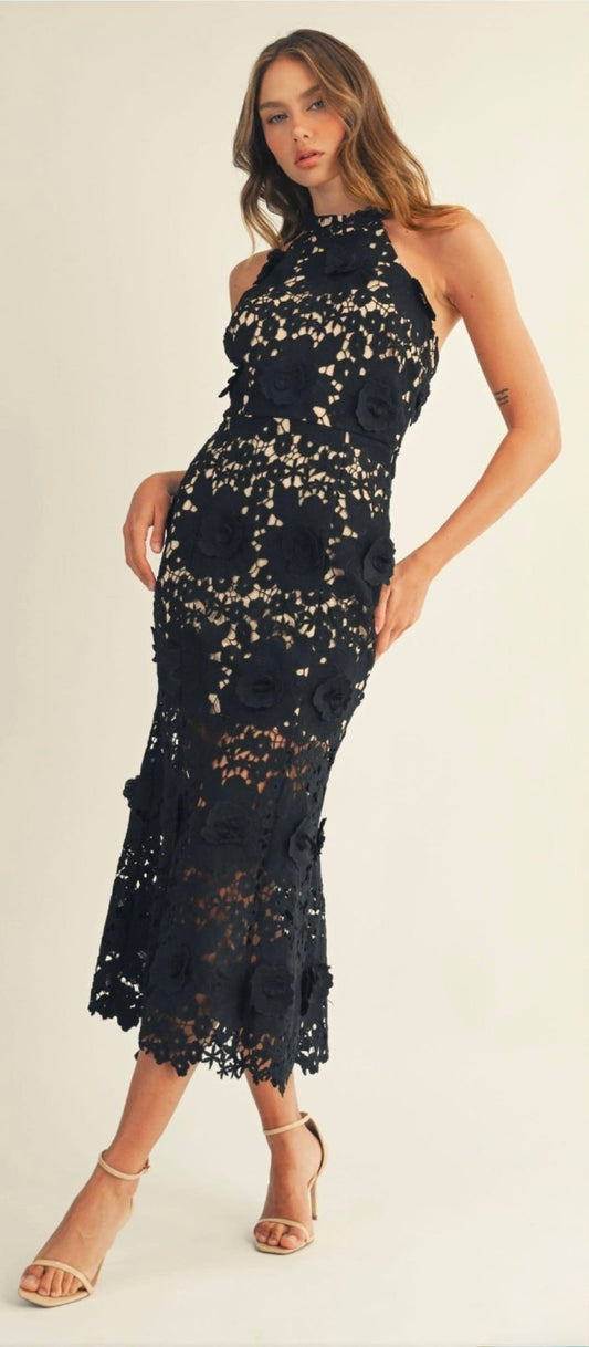 Atiana dress
