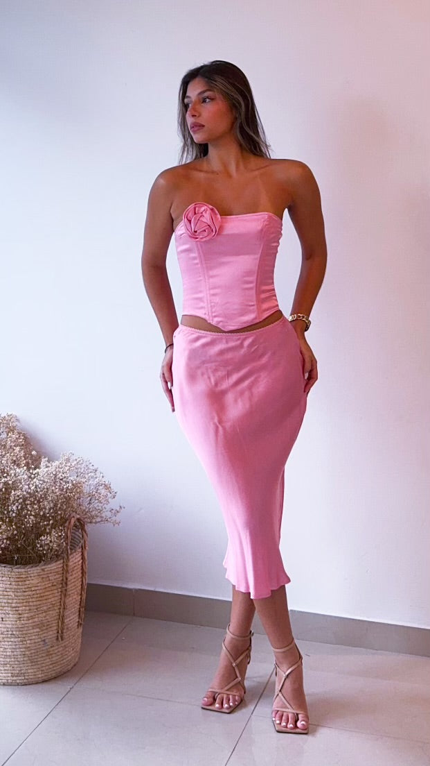 Rosey set