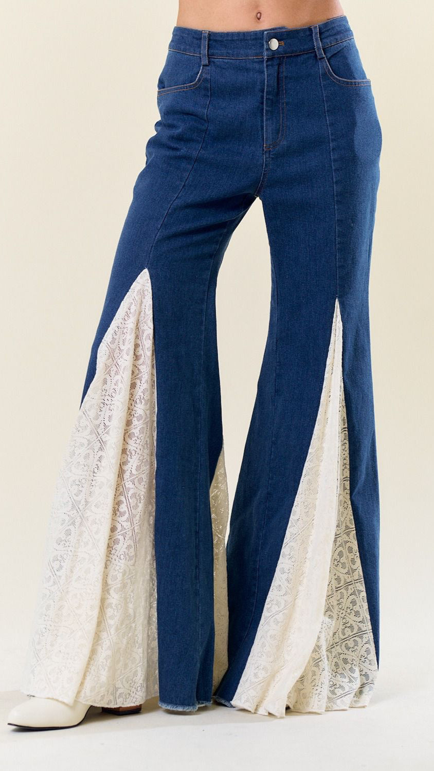 Emilie pant