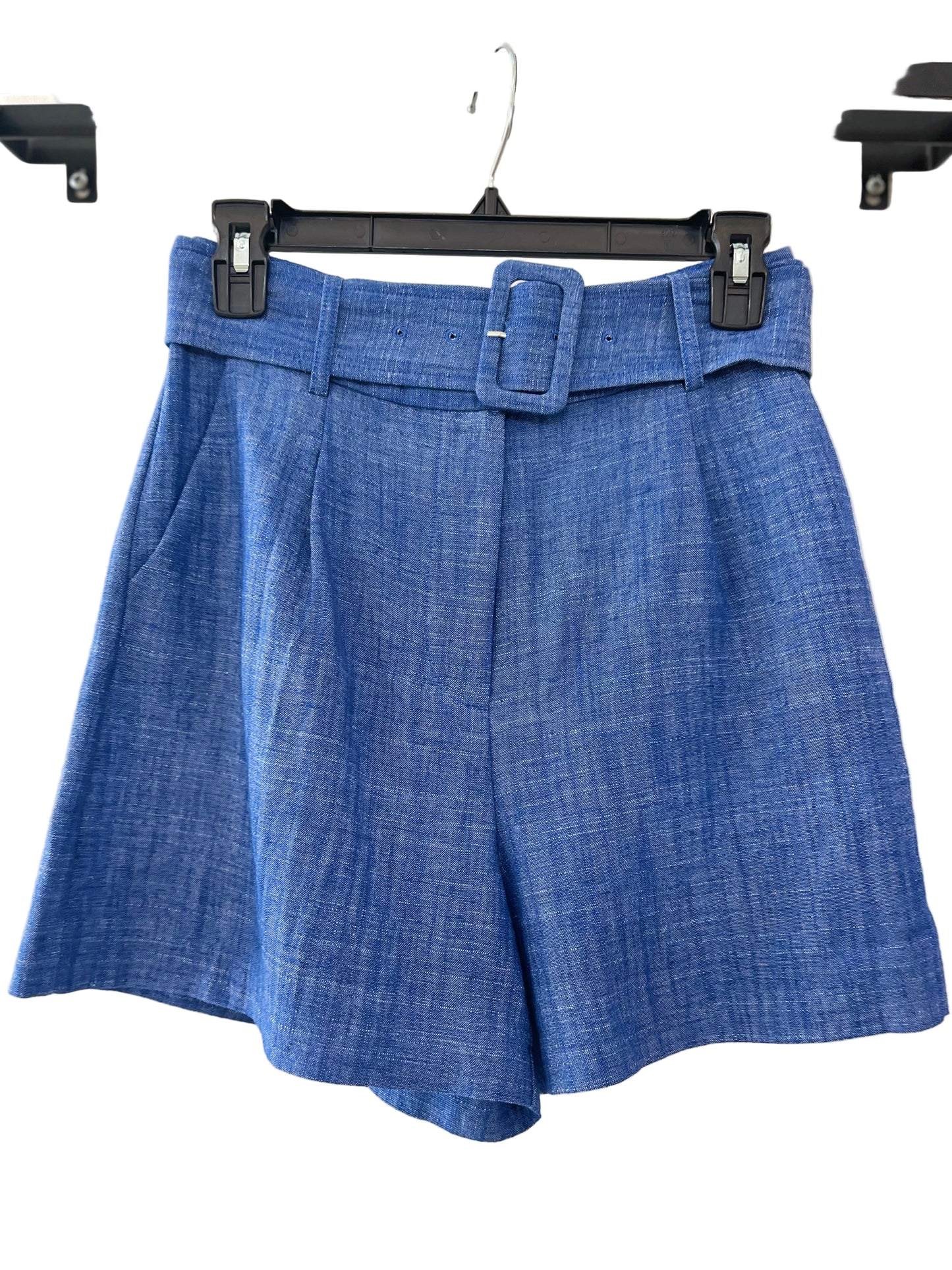 Short hilo