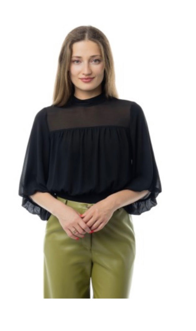 Abbie top