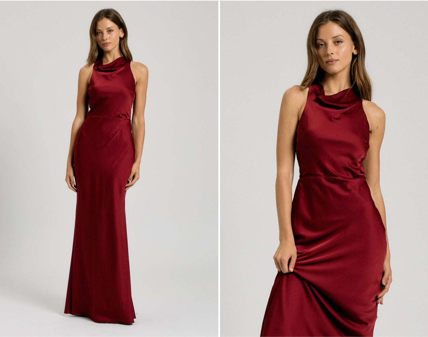 Nevis dress