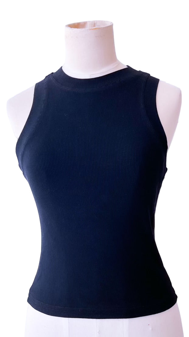 Poppy basic top