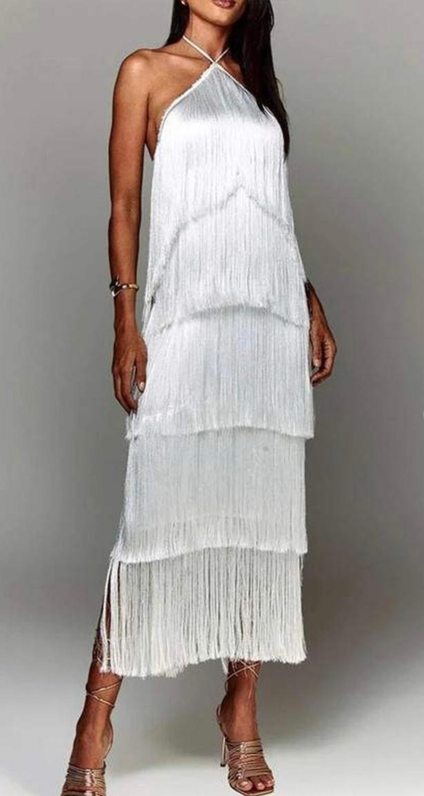 Azari dress