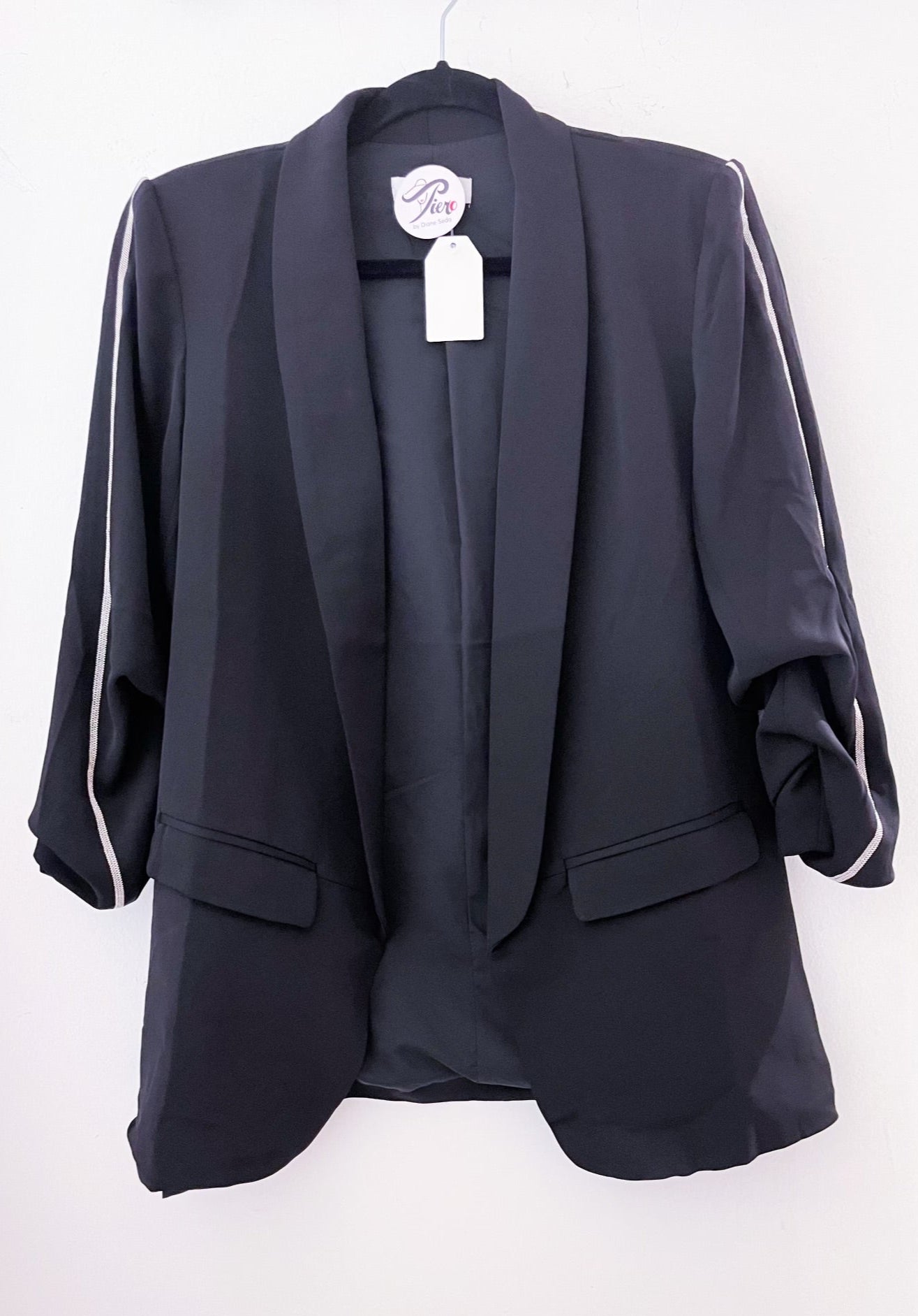 JJ Jacket