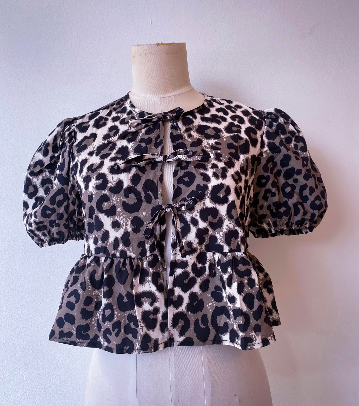Tala top