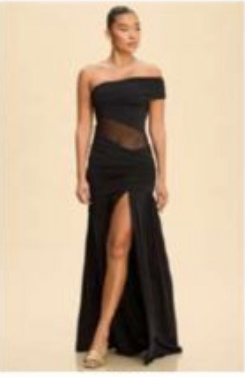 Eleonor dress