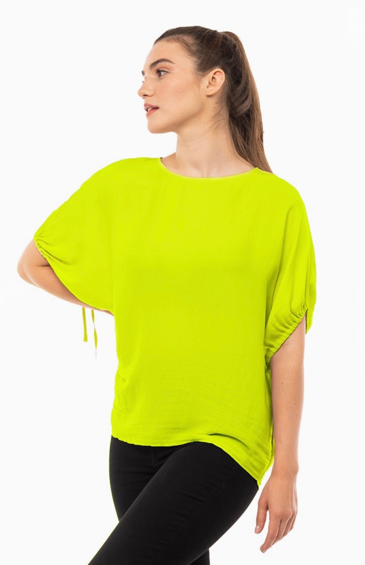 Charis top