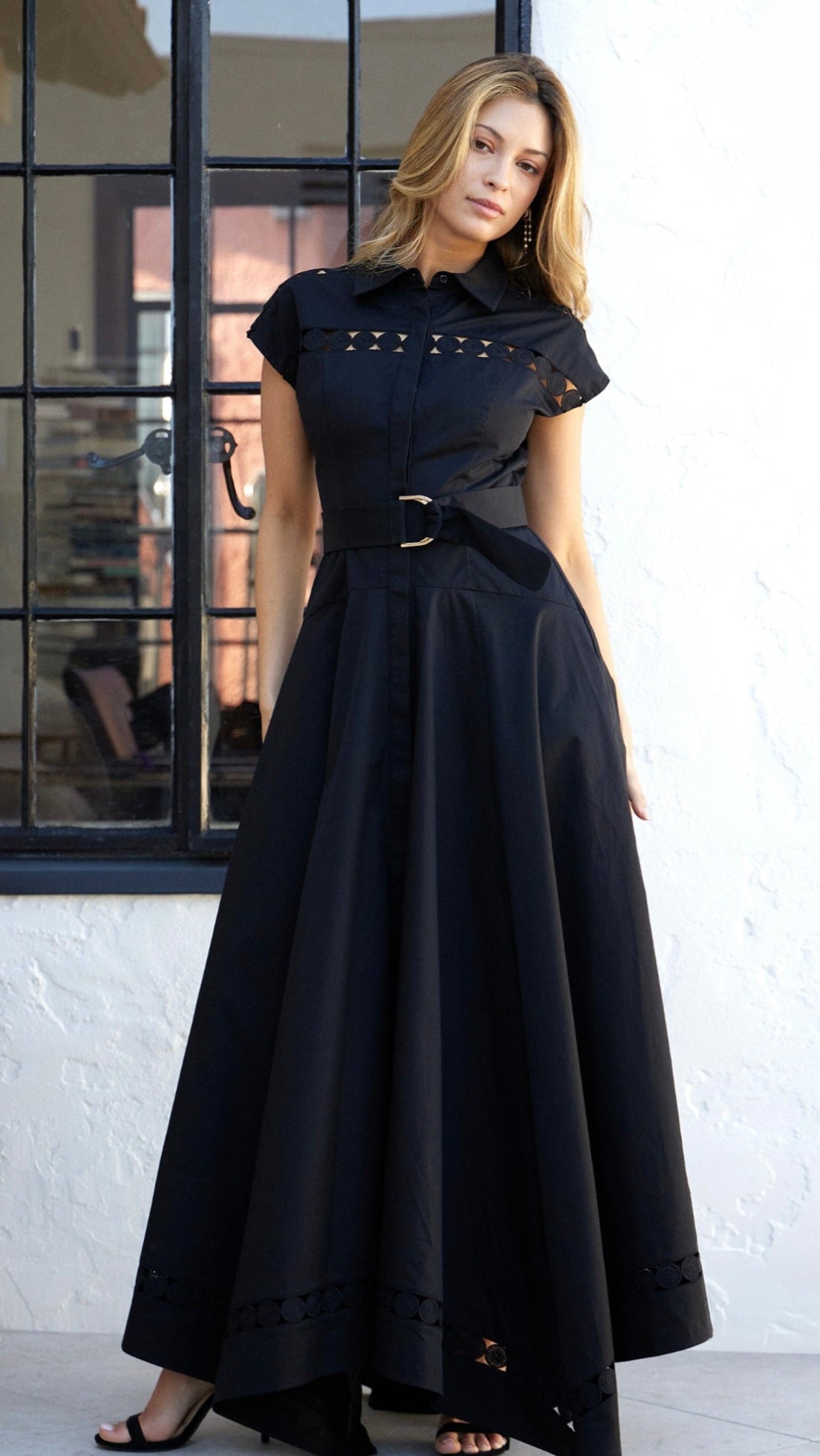 Estella dress