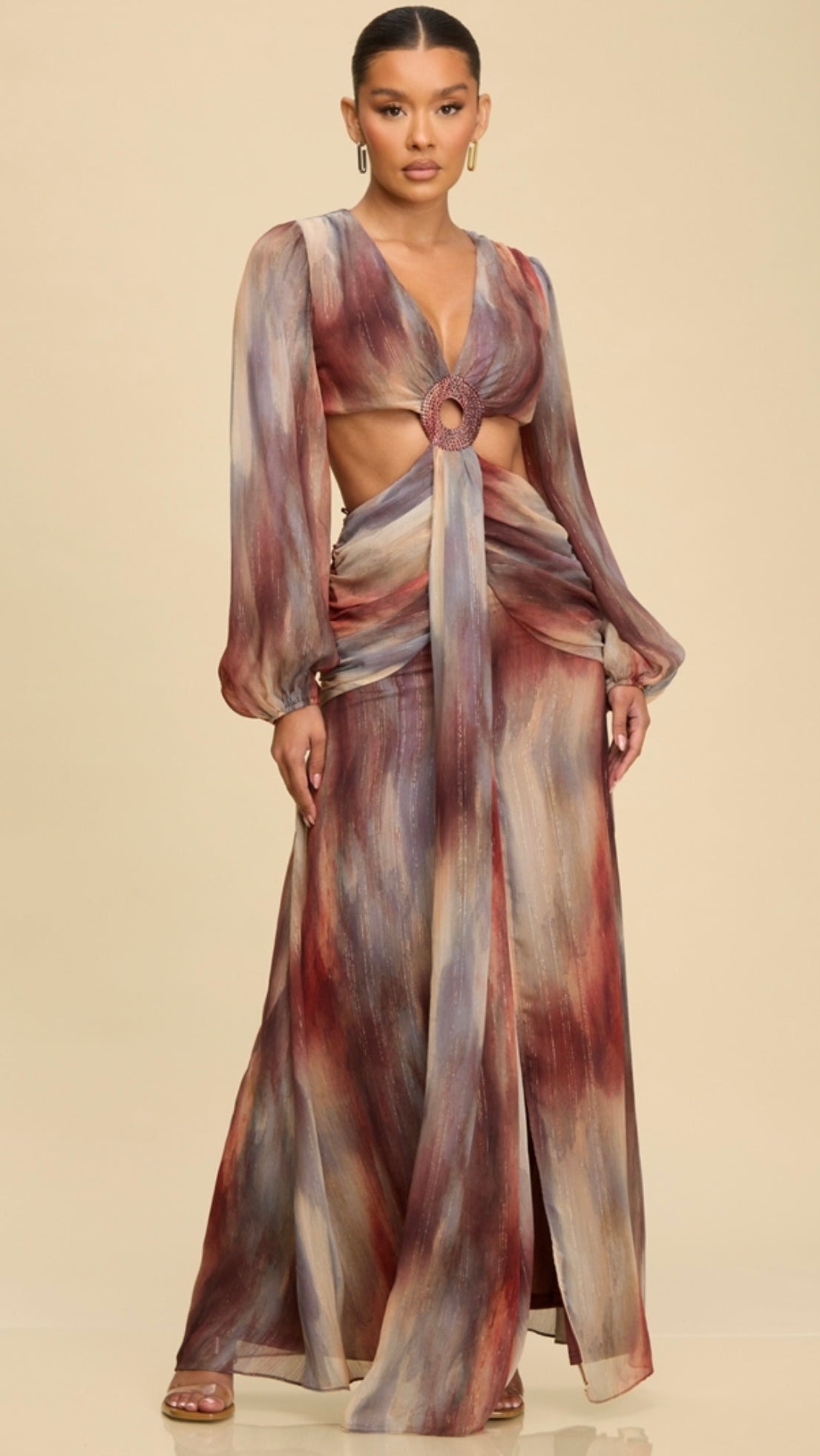 Phoebe dress