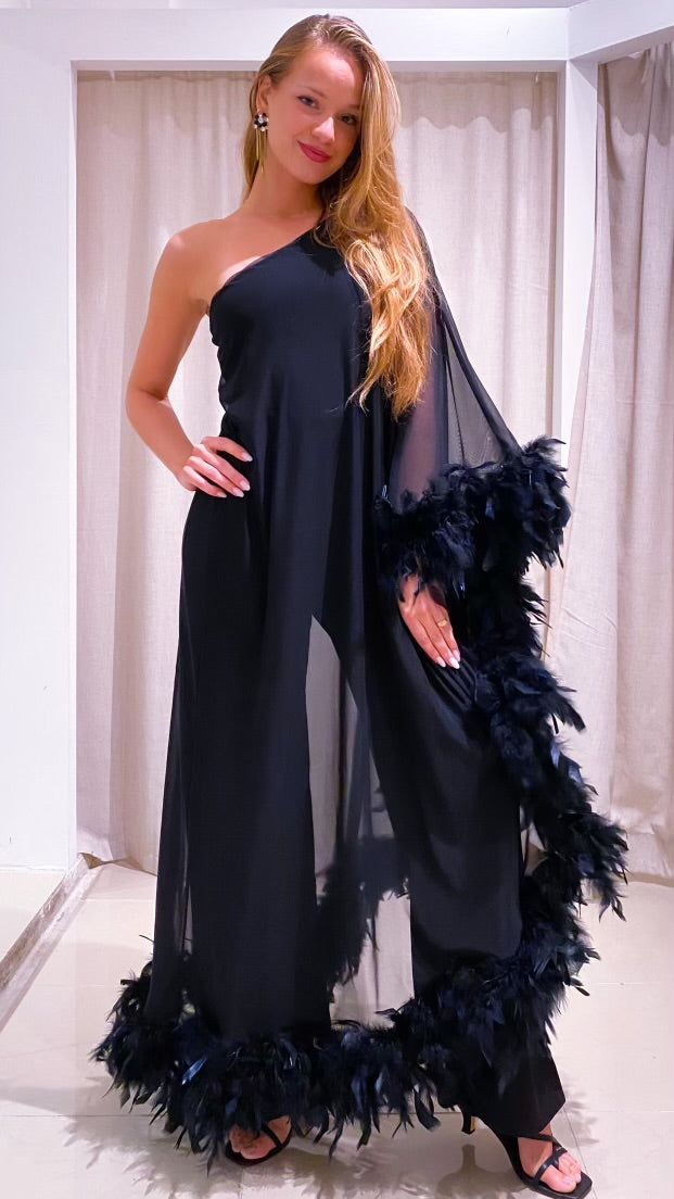 Mireya jumper