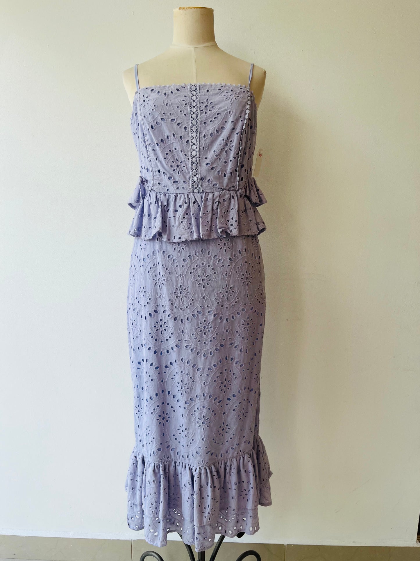Harriette dress