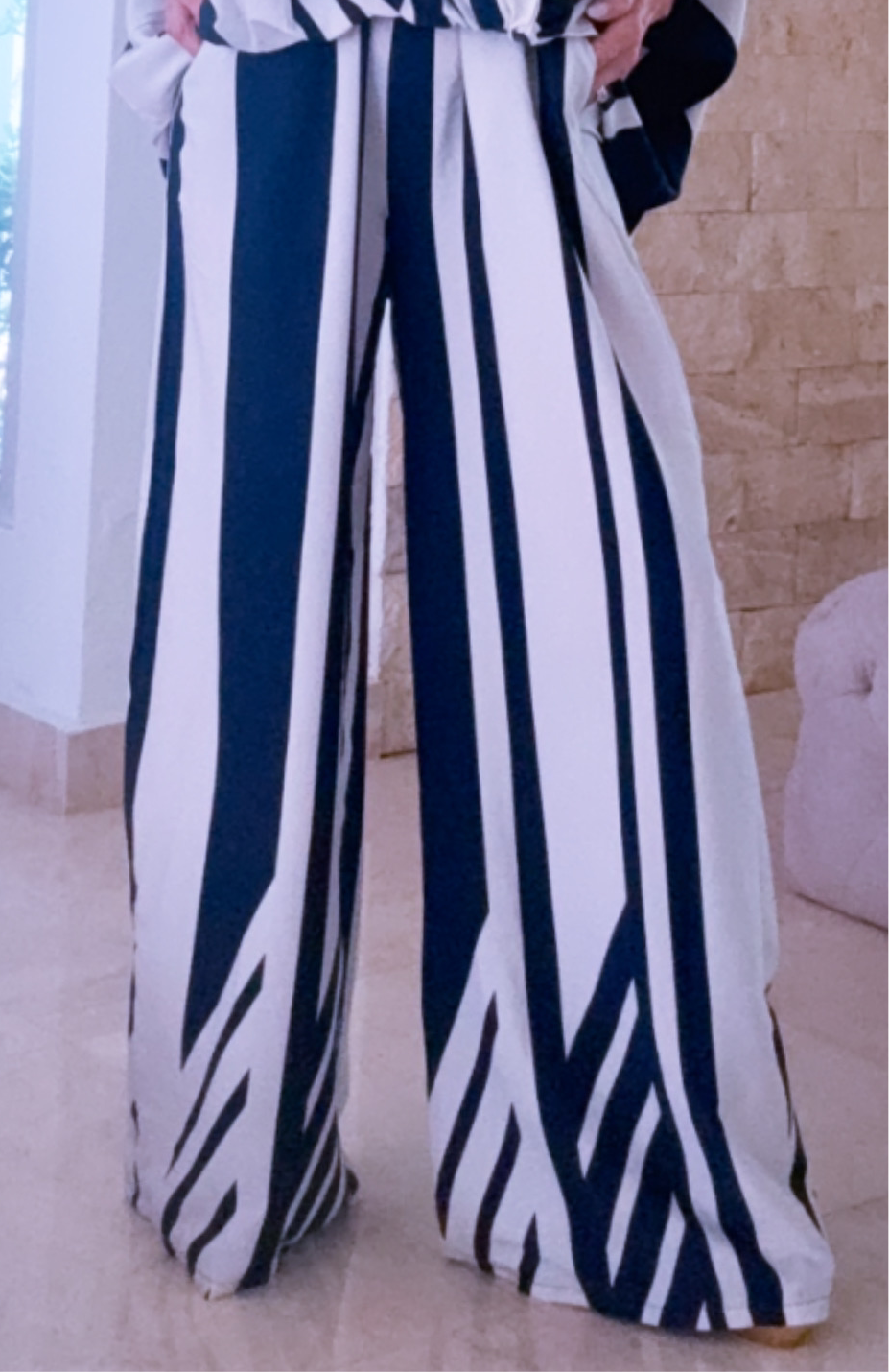 Princess pant