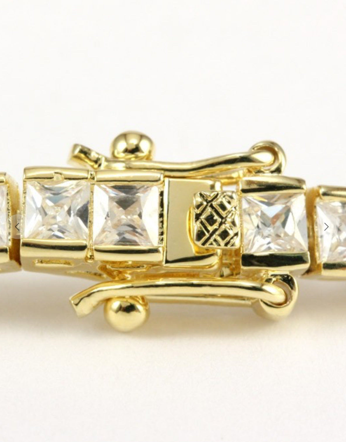Aubrey bracelet