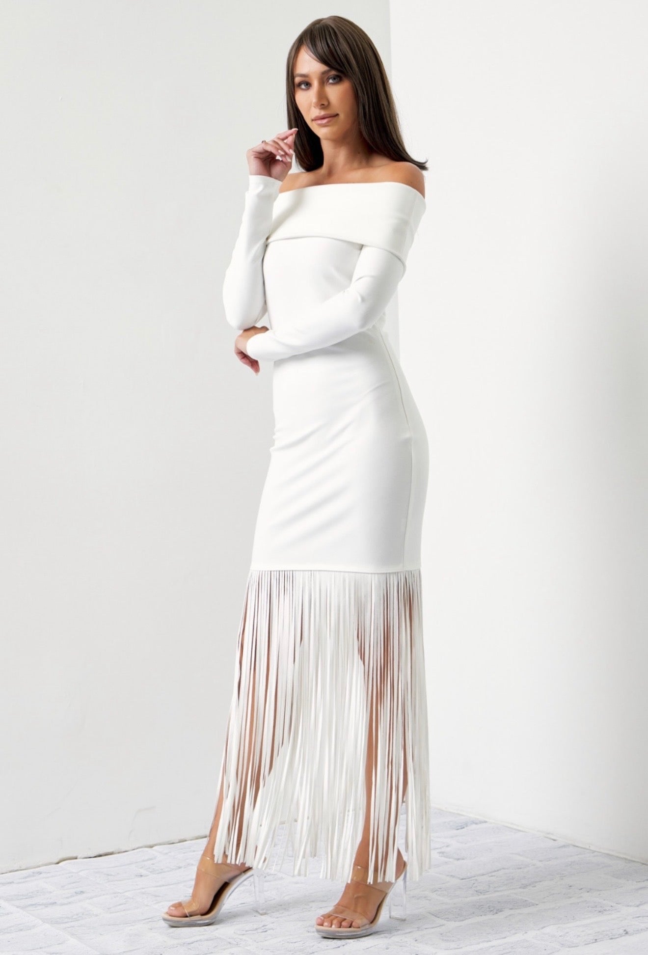 Rossino dress